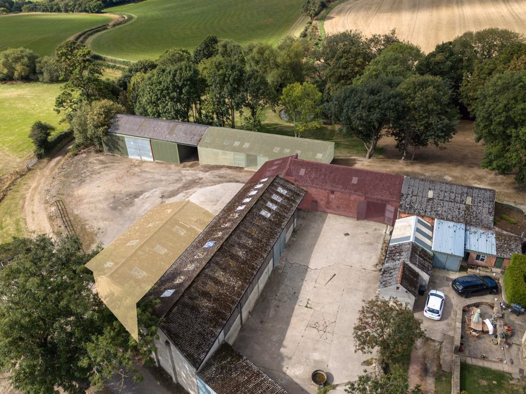 Plot for sale - Image 4