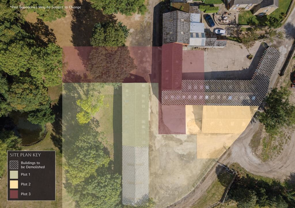 Plot for sale - Image 5