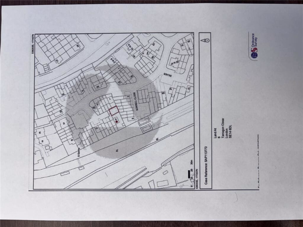 Land for sale - Image 3