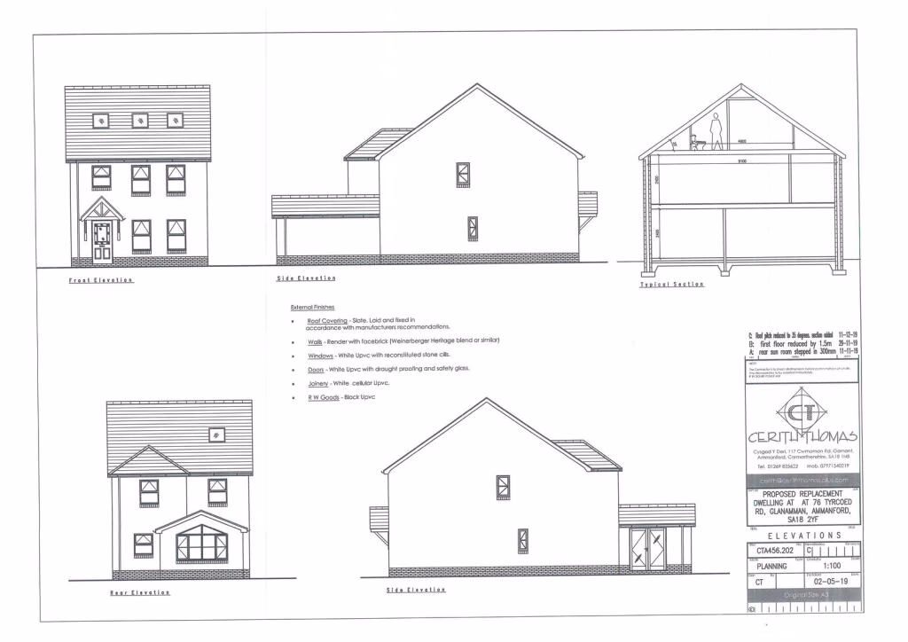 Plot for sale - Image 1