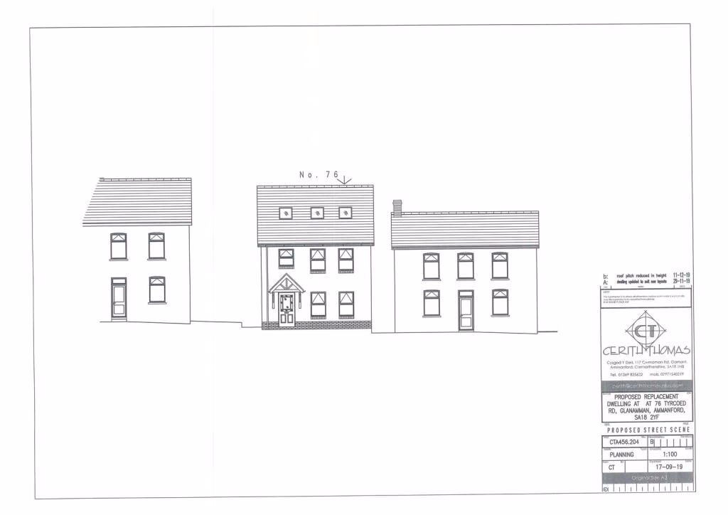 Plot for sale - Image 2