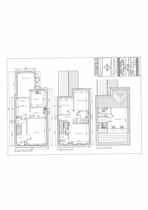 Plot for sale - Image 3