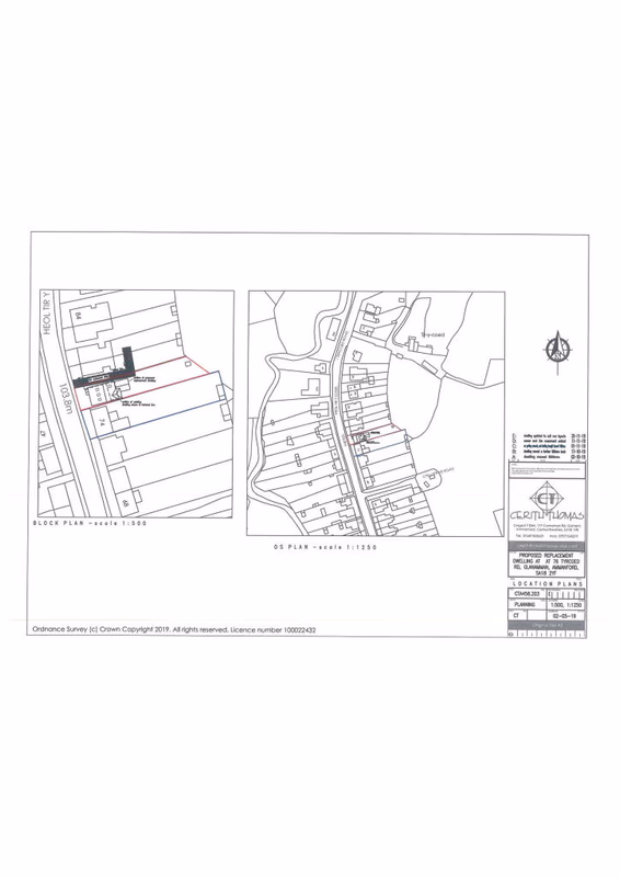 Plot for sale - Image 4