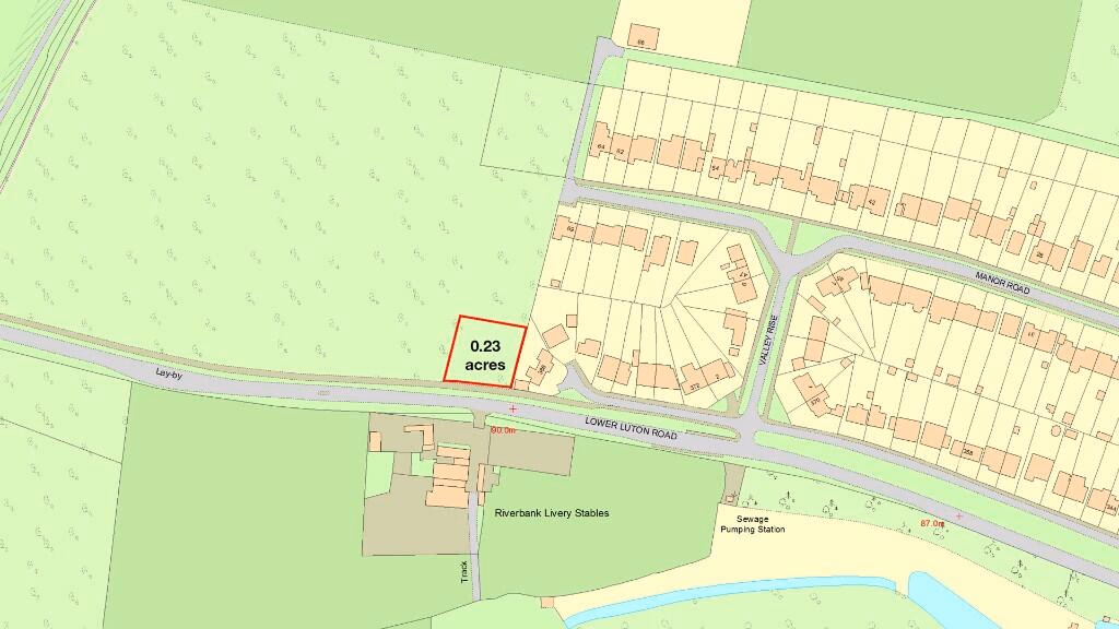 Land for sale - Image 1