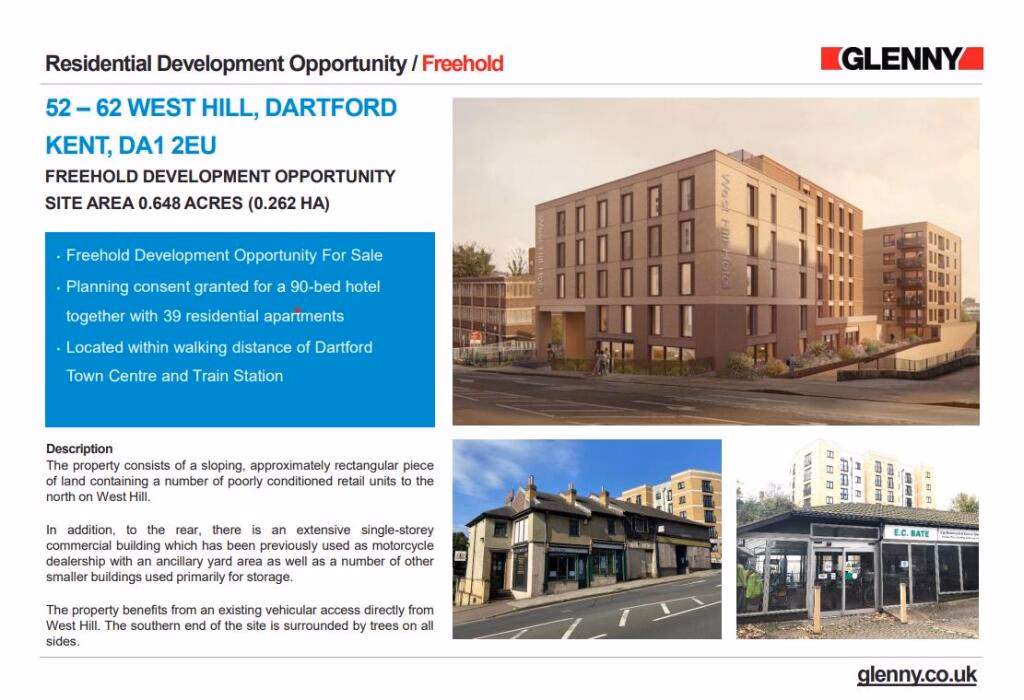 Land for sale - Image 2