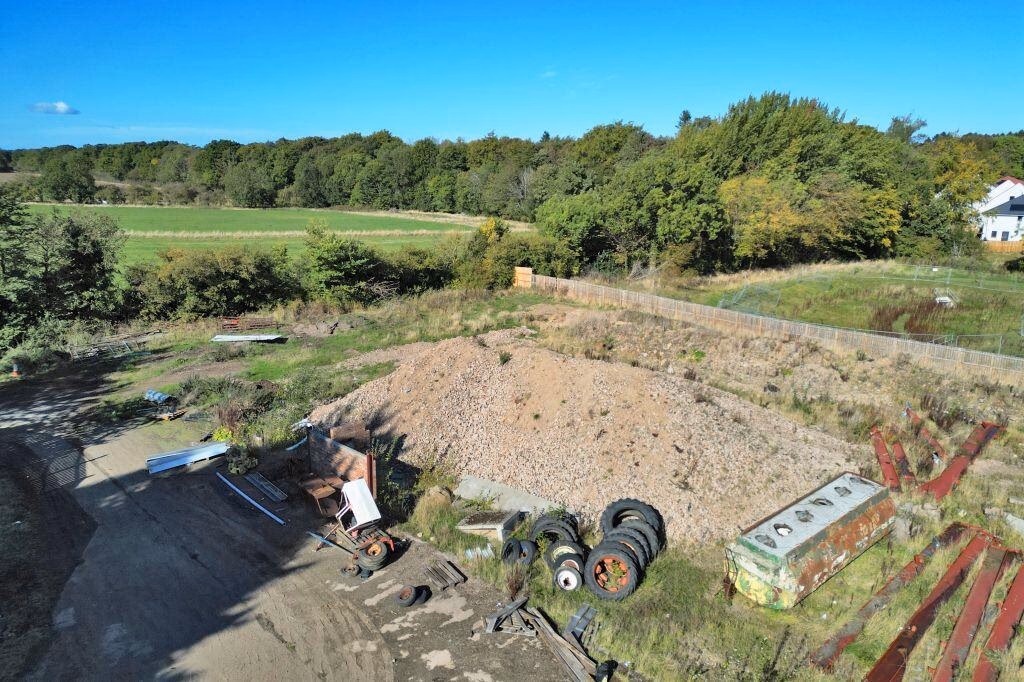 Plot for sale - Image 3