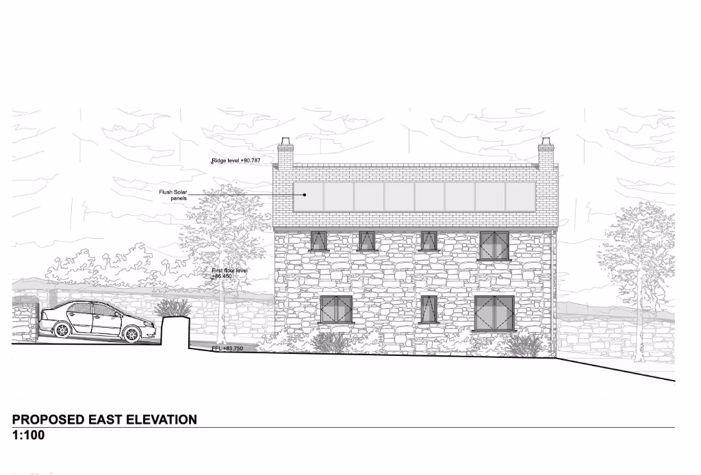 Plot for sale - Image 2