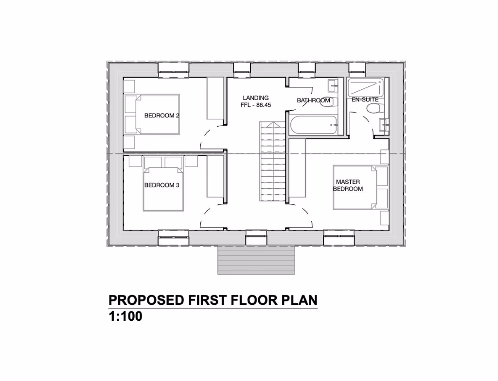 Plot for sale - Image 4
