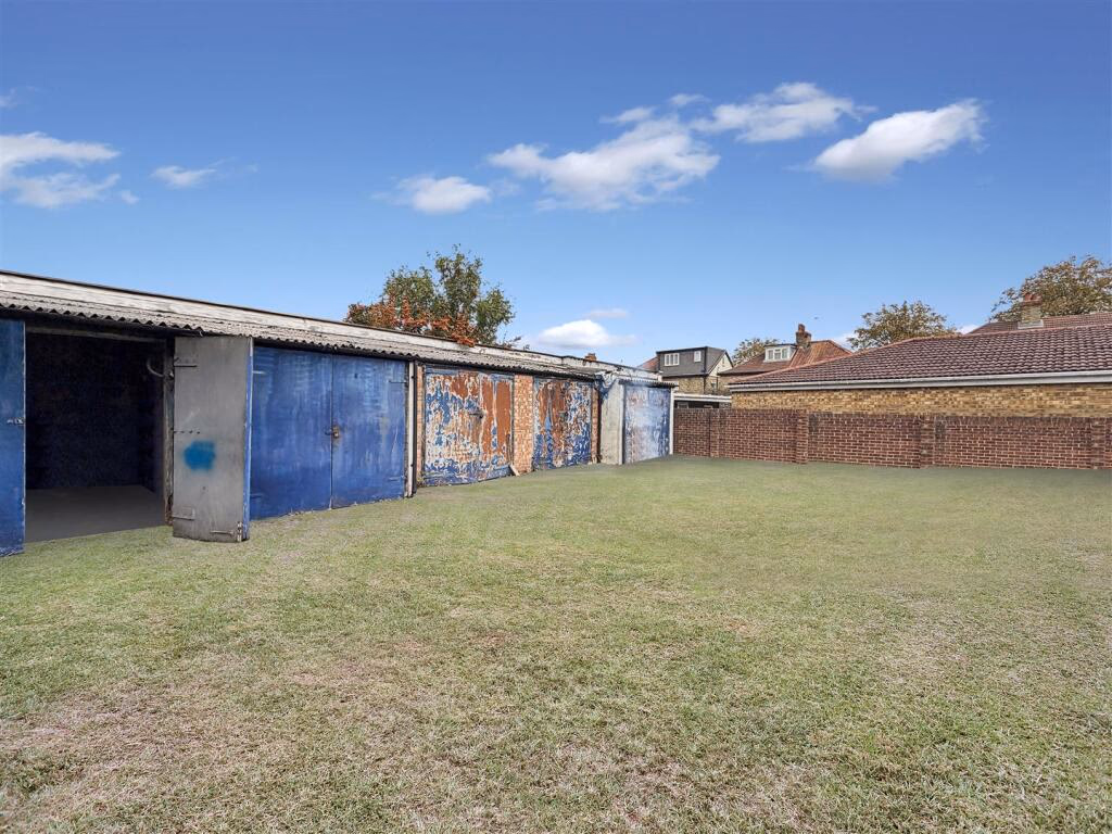 Plot for sale - Image 5