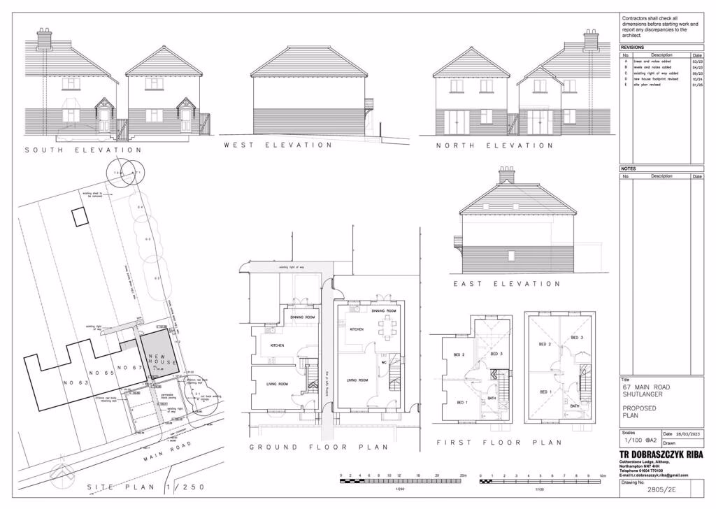 Plot for sale - Image 3
