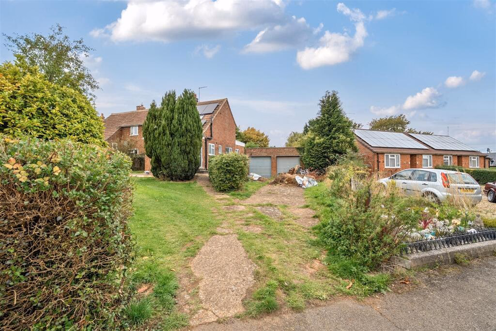 Plot for sale - Image 2