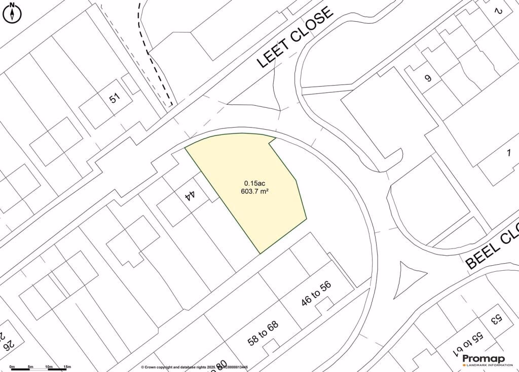 Plot for sale - Image 3