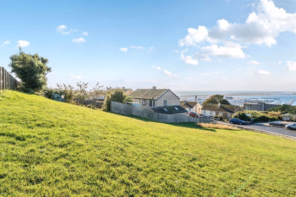 Plot for sale - Image 4