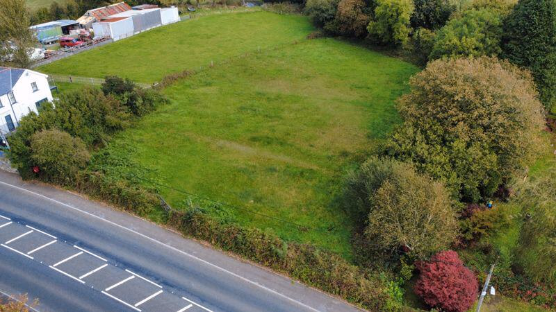 Farm land for sale - Image 1