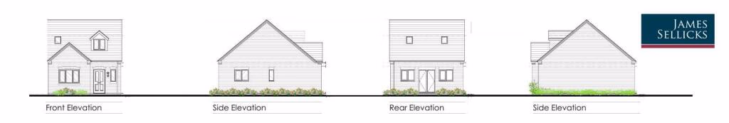 Plot for sale - Image 3