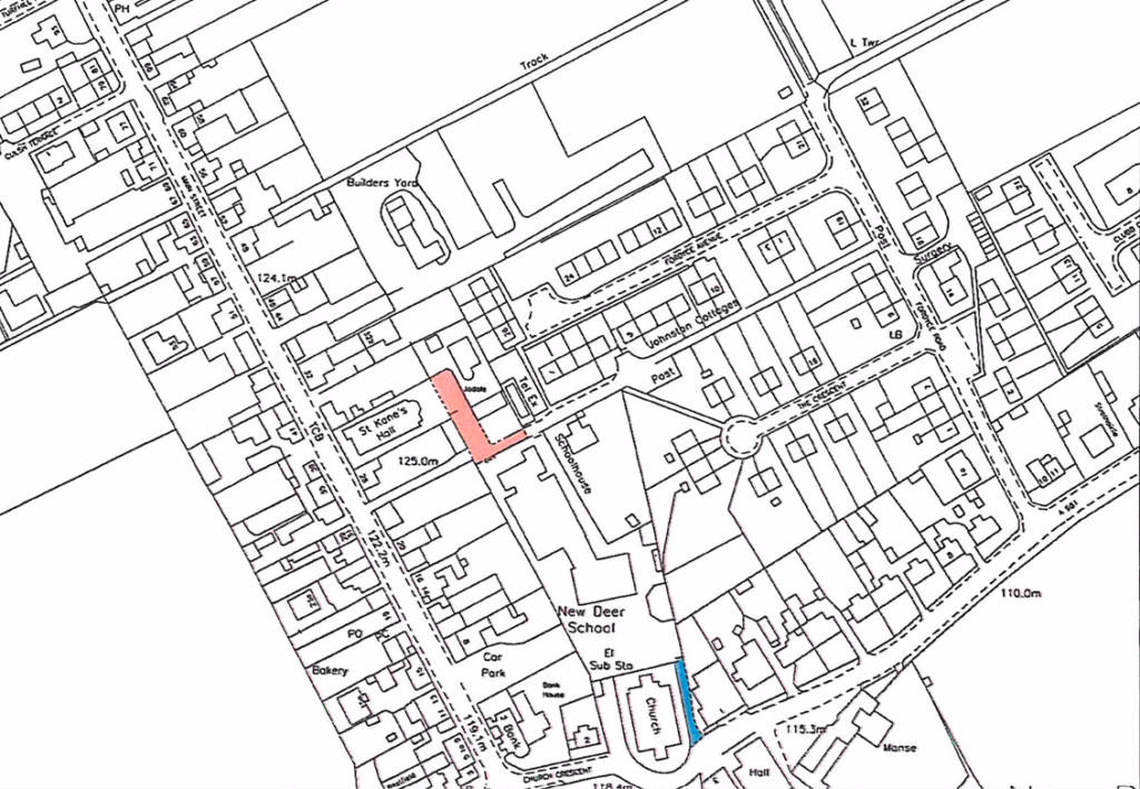 Land for sale - Image 3