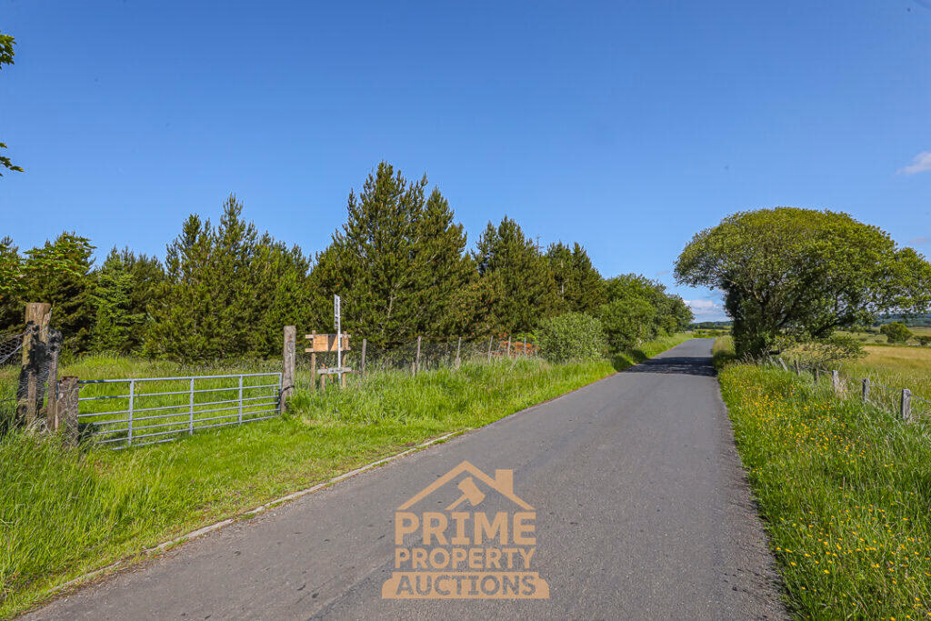 Land for sale - Image 1