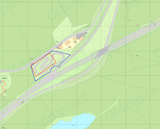 Land for sale - Image 2