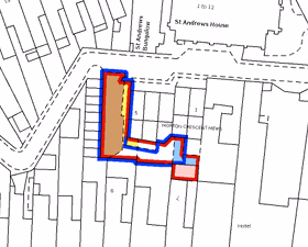 Land for sale - Image 1