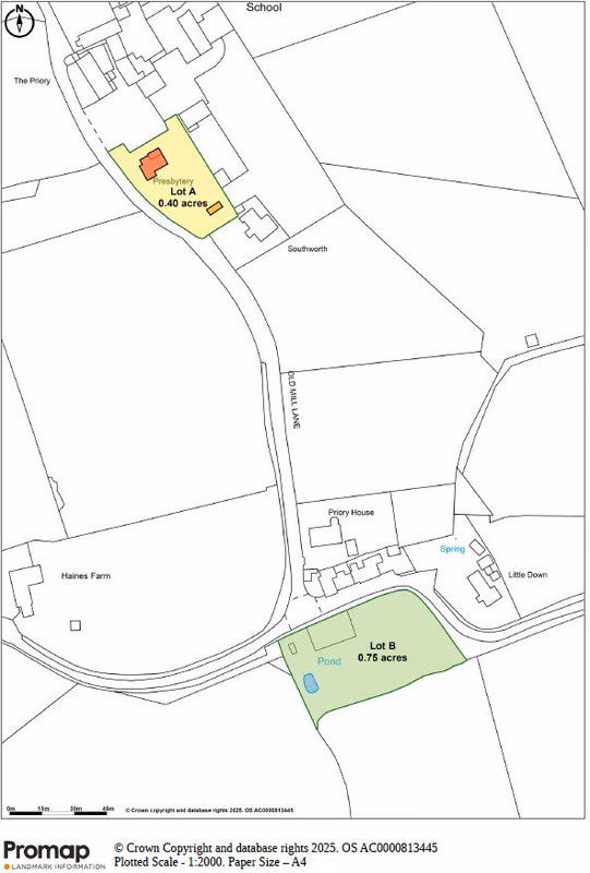 Land for sale - Image 2