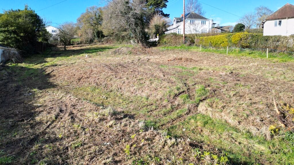 Plot for sale - Image 3