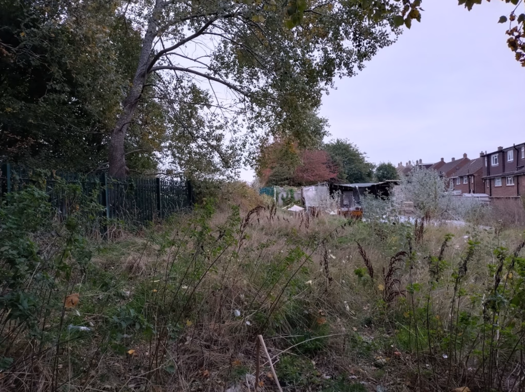 Land for sale - Image 1