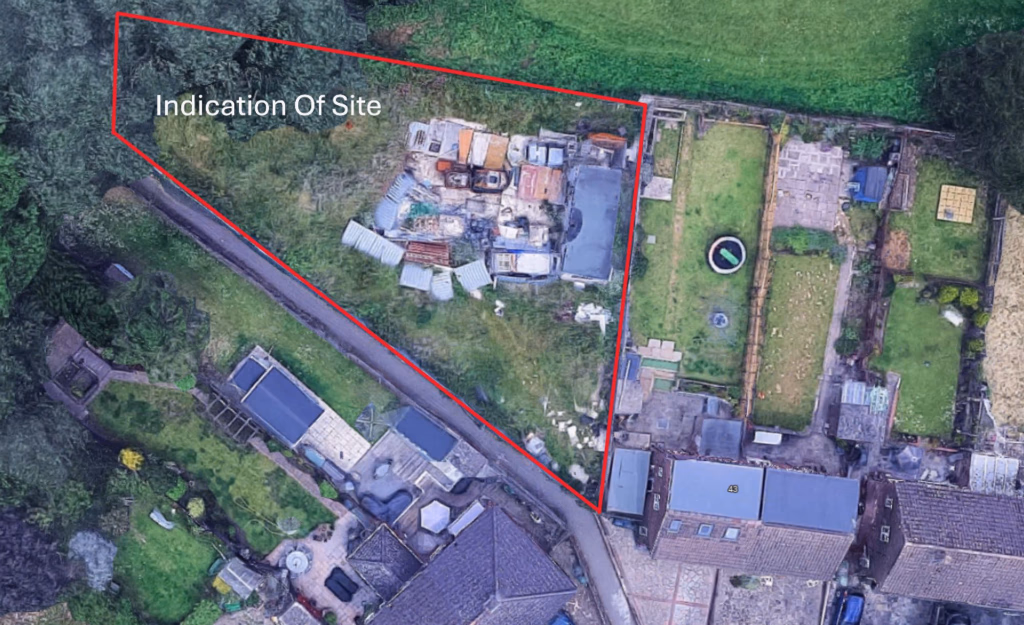 Land for sale - Image 2