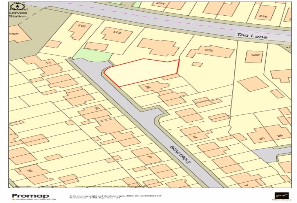 Land for sale - Image 4