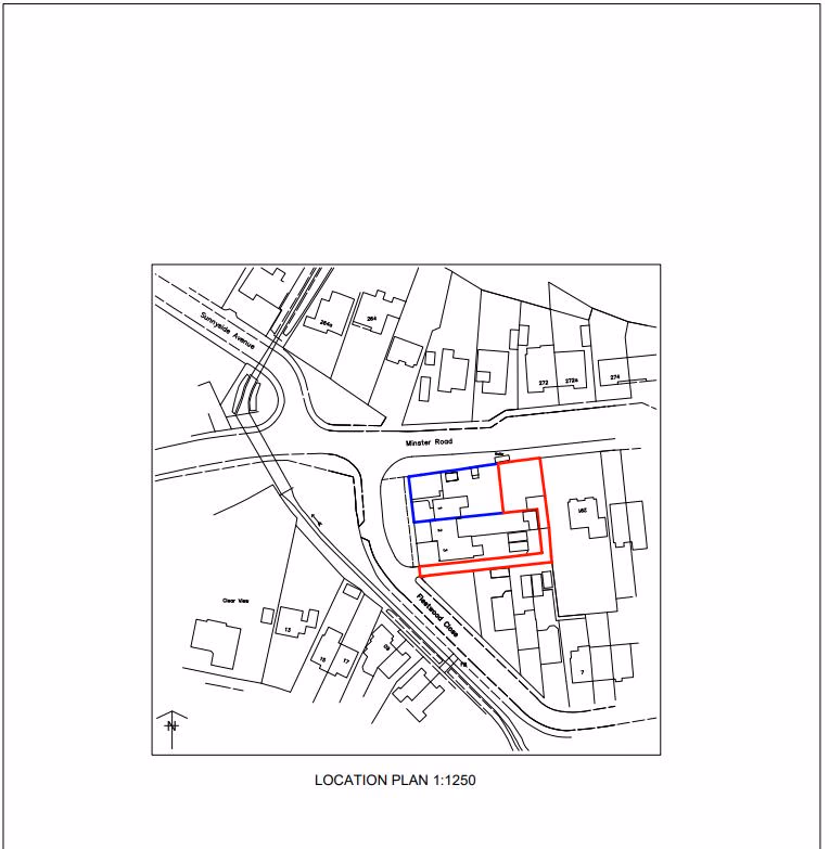 Plot for sale - Image 3