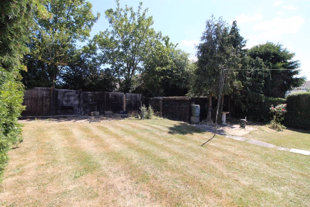 Plot for sale - Image 4