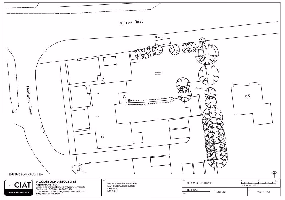 Plot for sale - Image 5