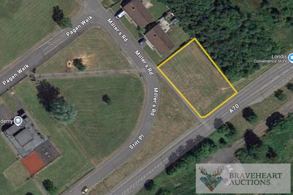 Land for sale - Image 1