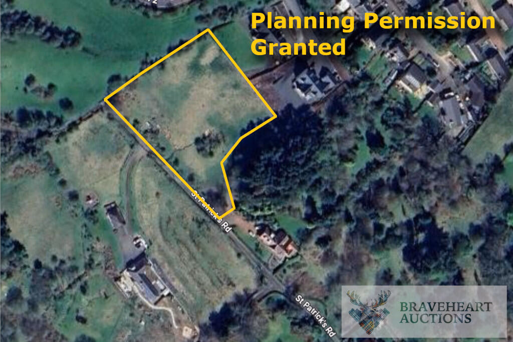 Land for sale - Image 1