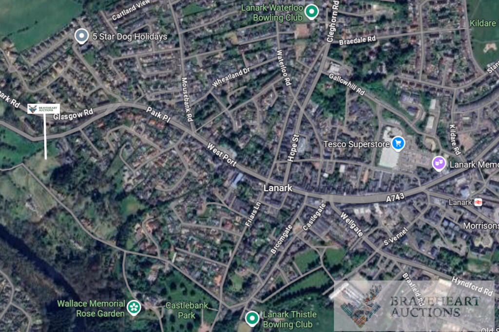 Land for sale - Image 2