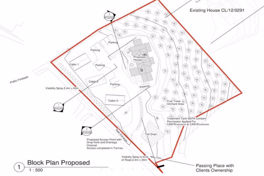 Land for sale - Image 3