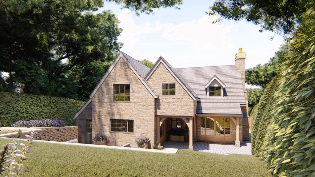 Land for sale - Image 2