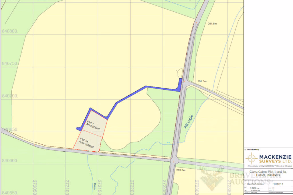 Land for sale - Image 4