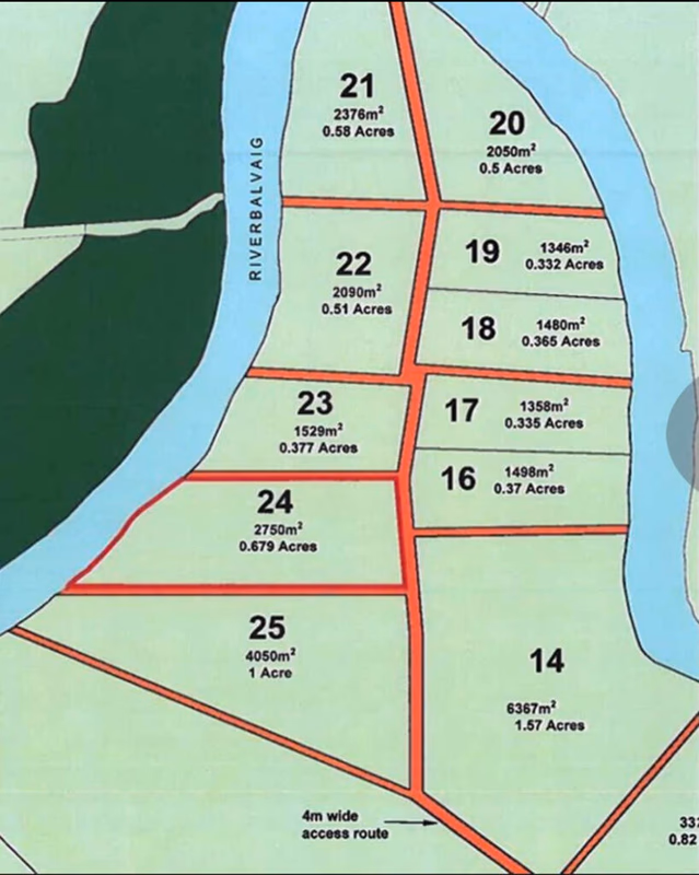 Land for sale - Image 4