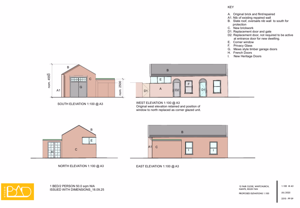 Land for sale - Image 1