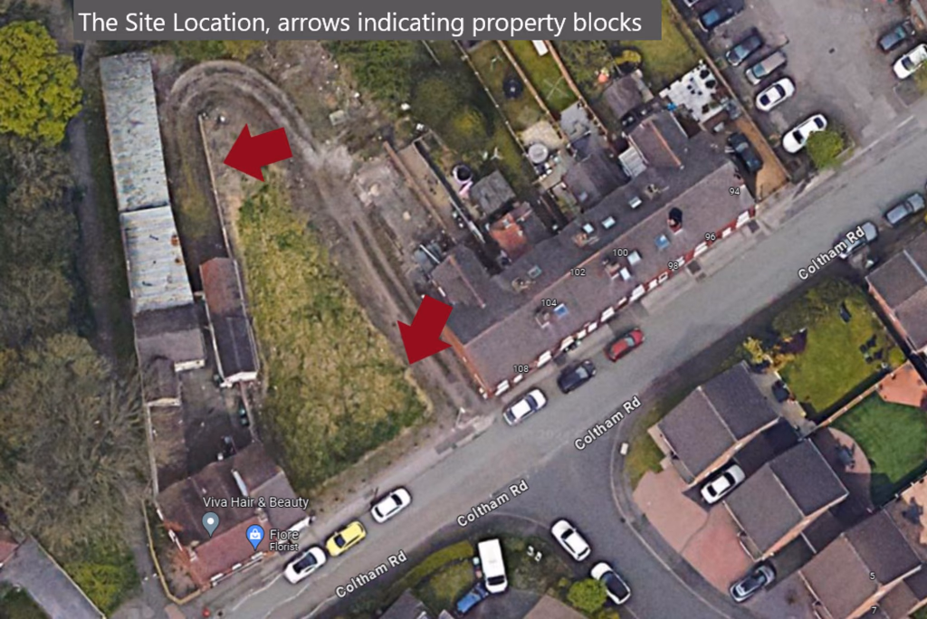 Land for sale - Image 2