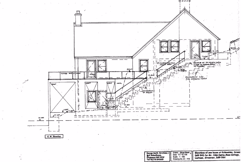 Plot for sale - Image 5