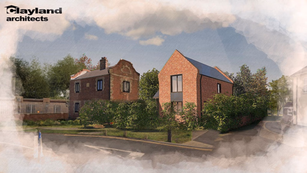 Land for sale - Image 2