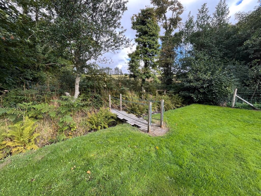 Plot for sale - Image 4