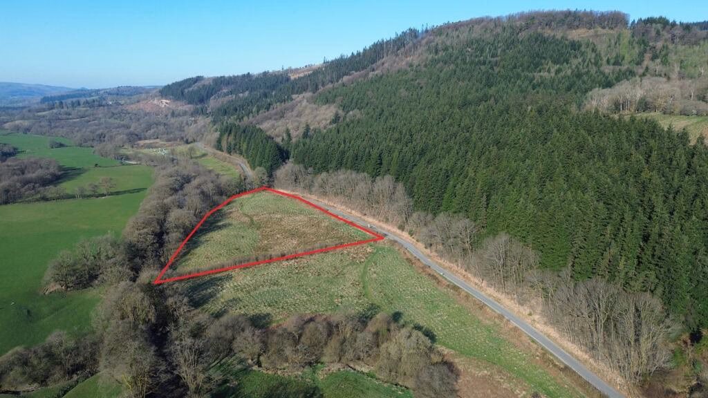 Farm land for sale - Image 1