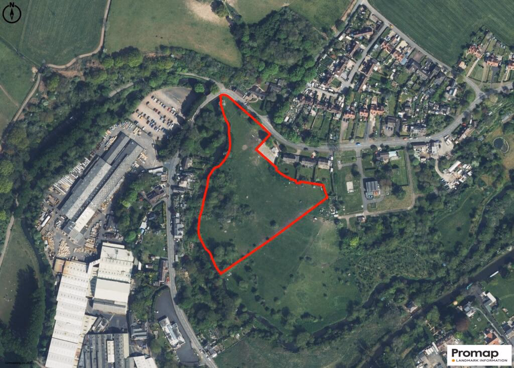 Land for sale - Image 1