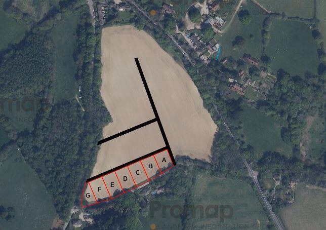 Land for sale - Image 1