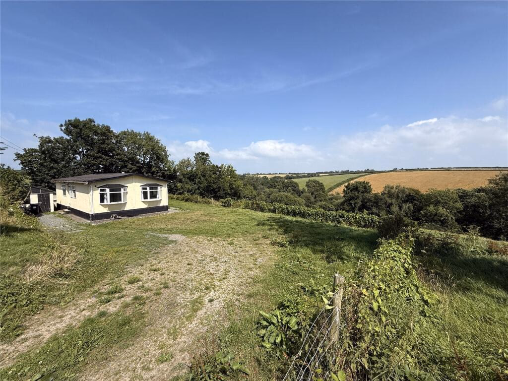 Plot for sale - Image 2