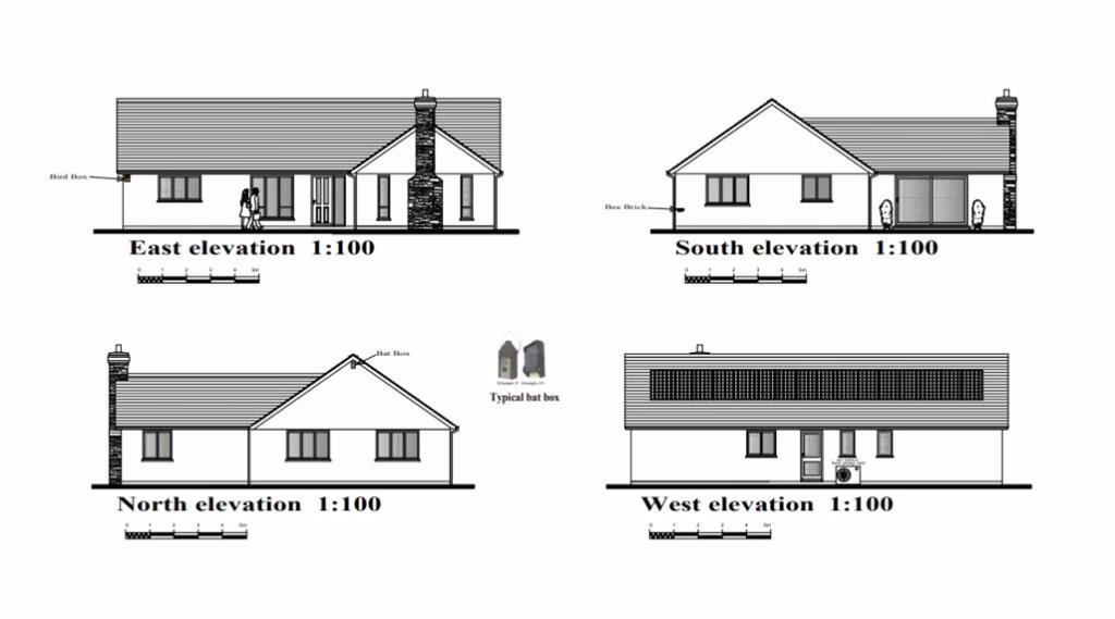 Plot for sale - Image 3