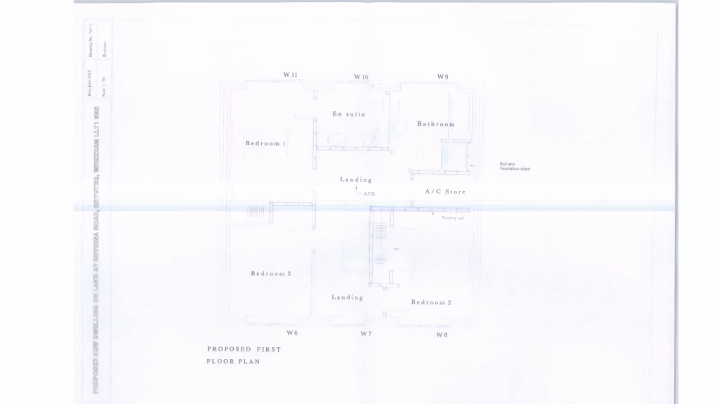 Plot for sale - Image 3