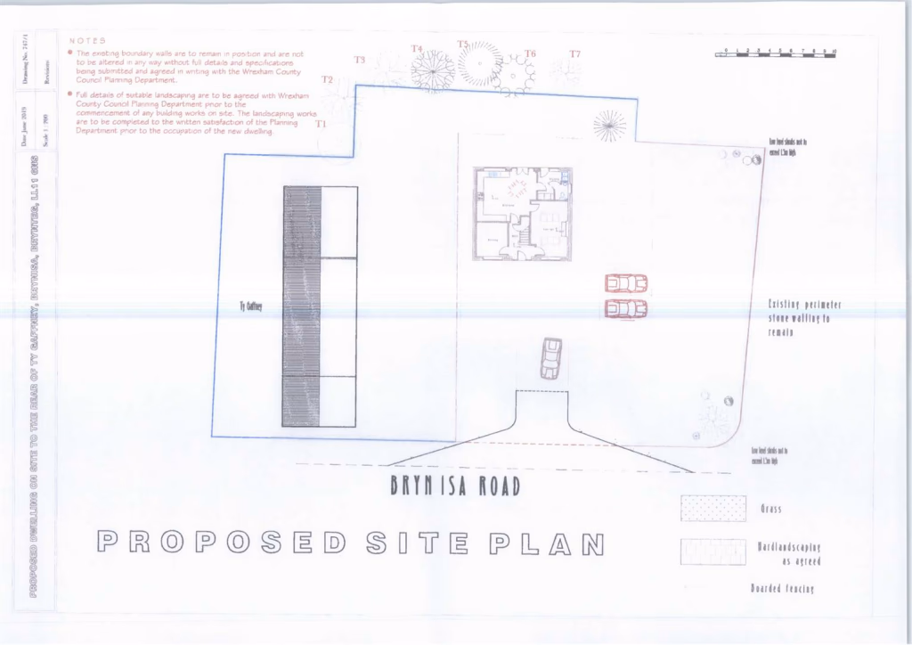 Plot for sale - Image 5